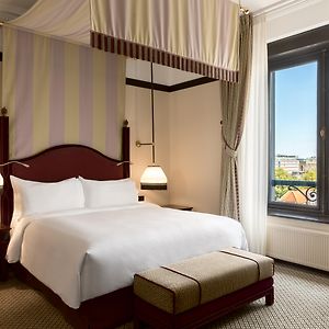 Superior Double Kamer